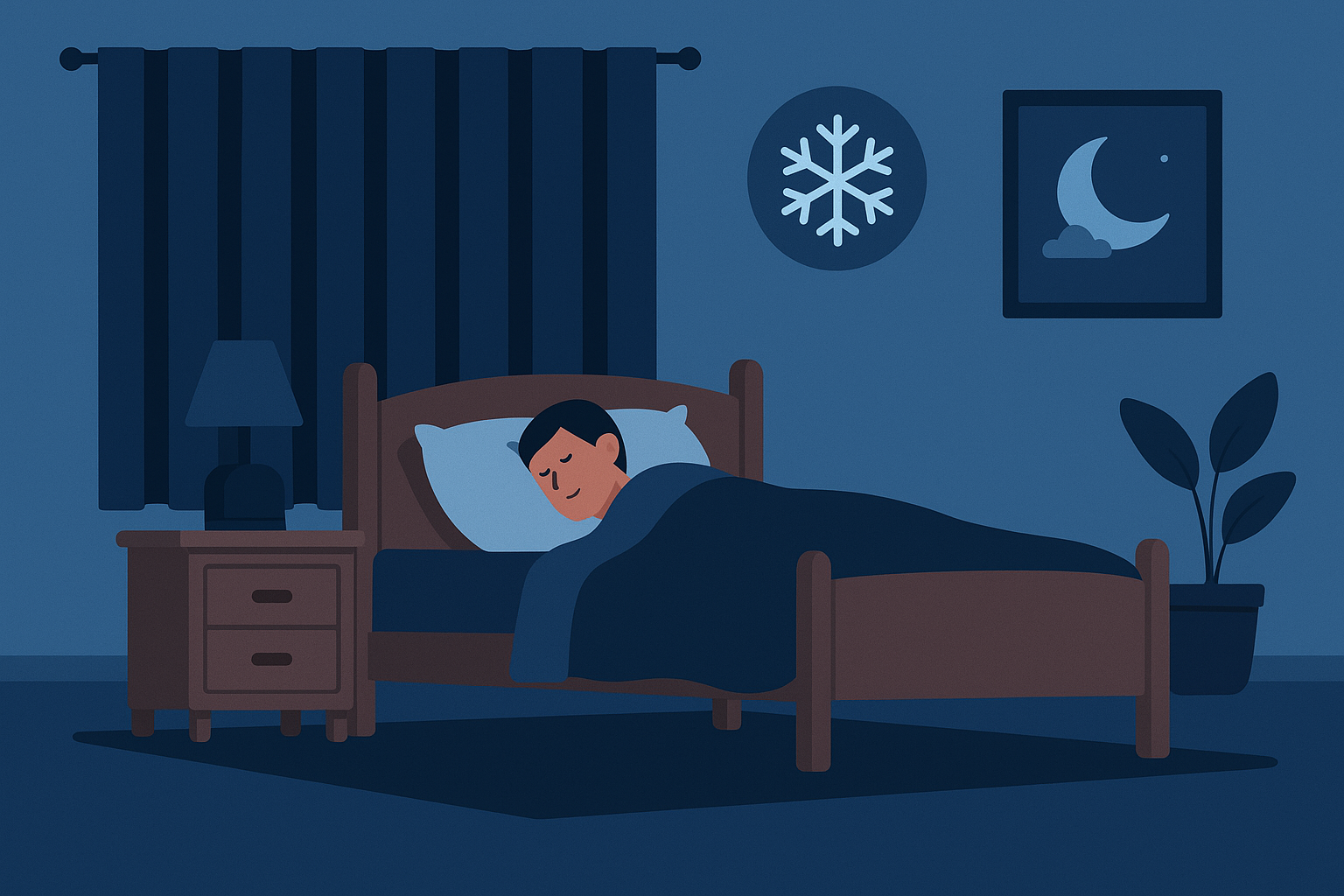 Sleep optimization for metabolic health