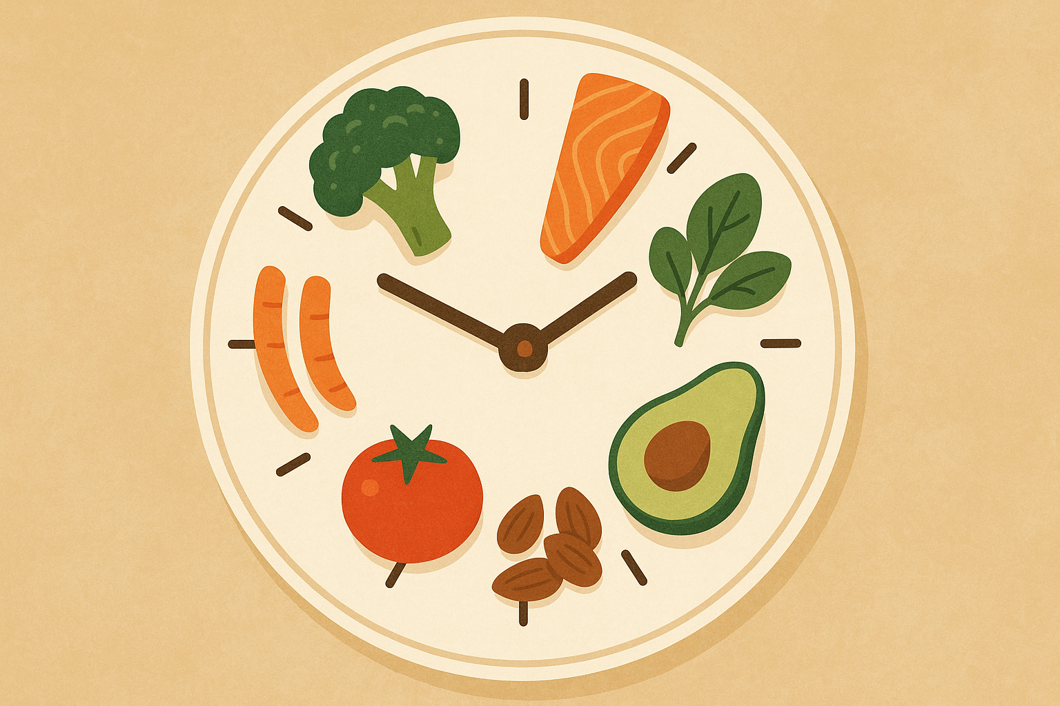 Meal timing for menopause