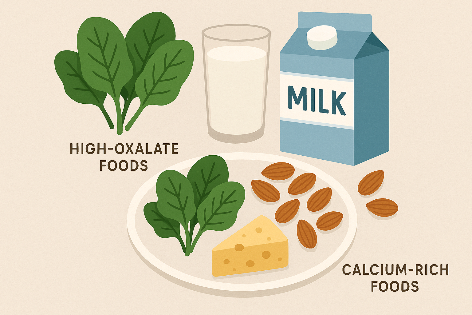 anti-nutrient neutralization techniques