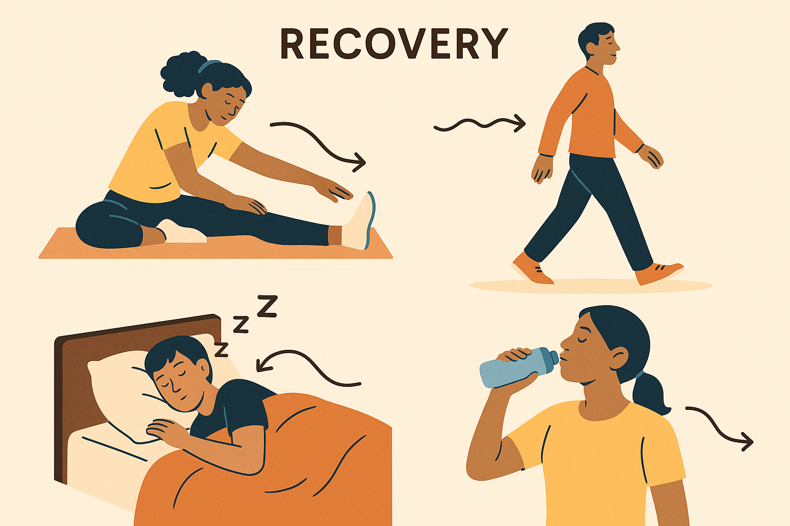 Post-workout nutrition timing for metabolic optimization