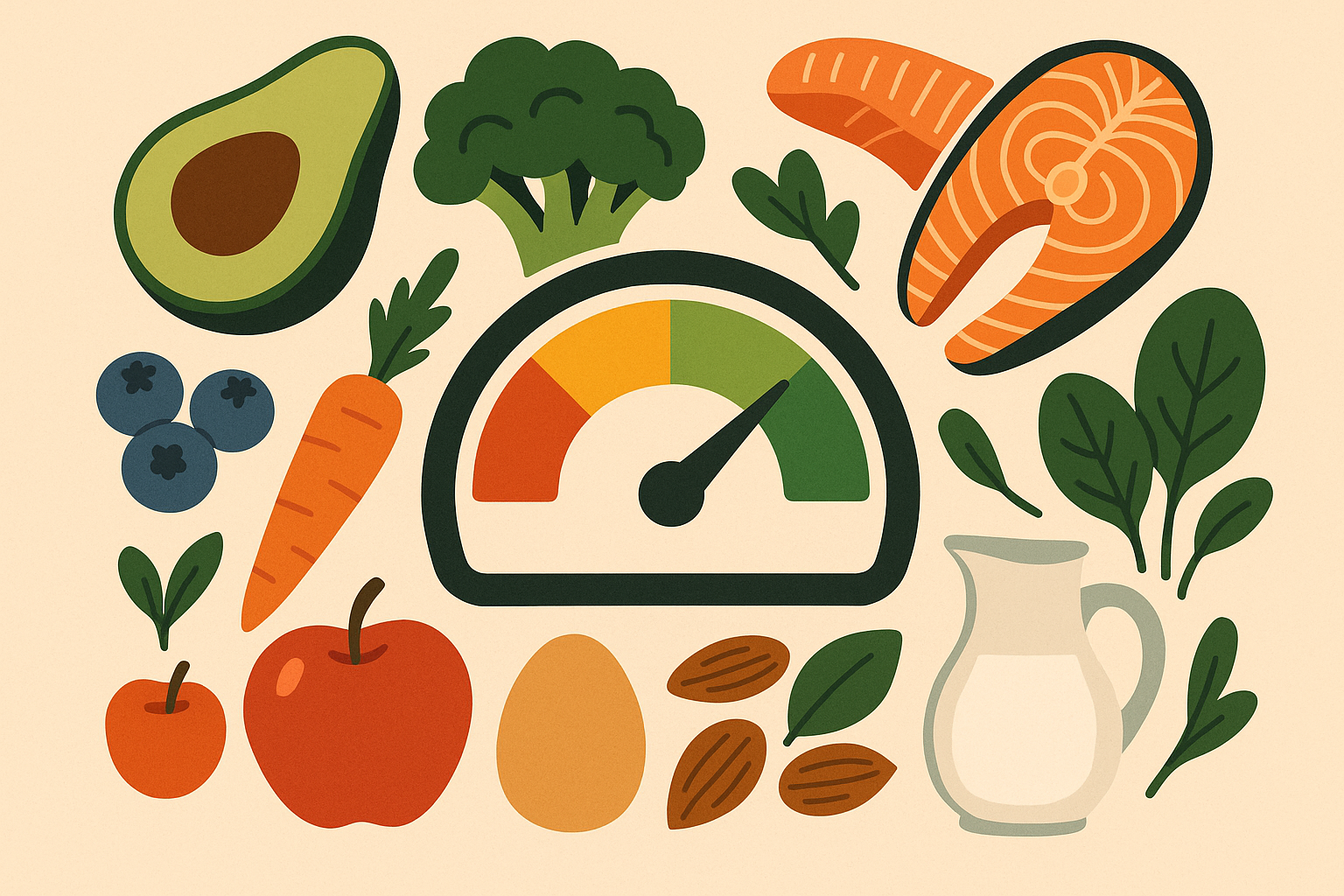 Preventing metabolic slowdown strategies