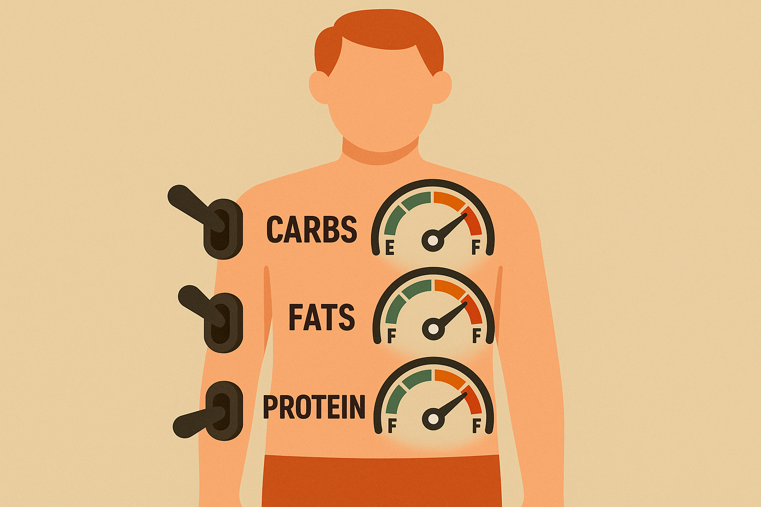 Hormonal responses to weight training