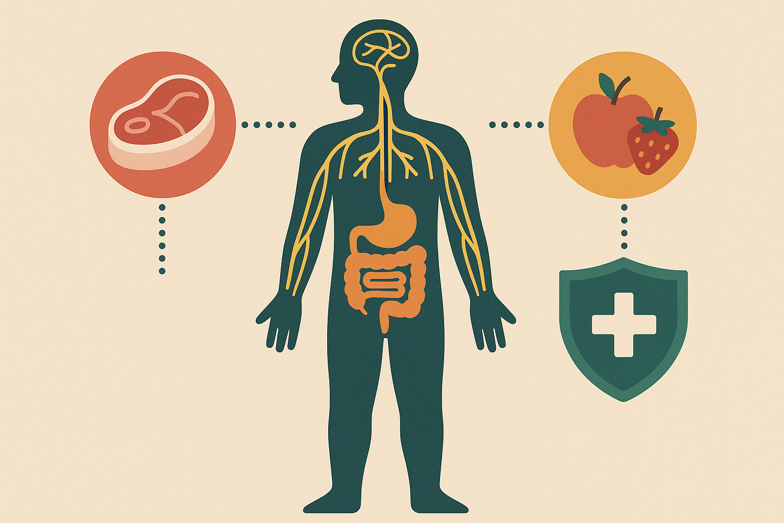 Advanced applications for health optimization