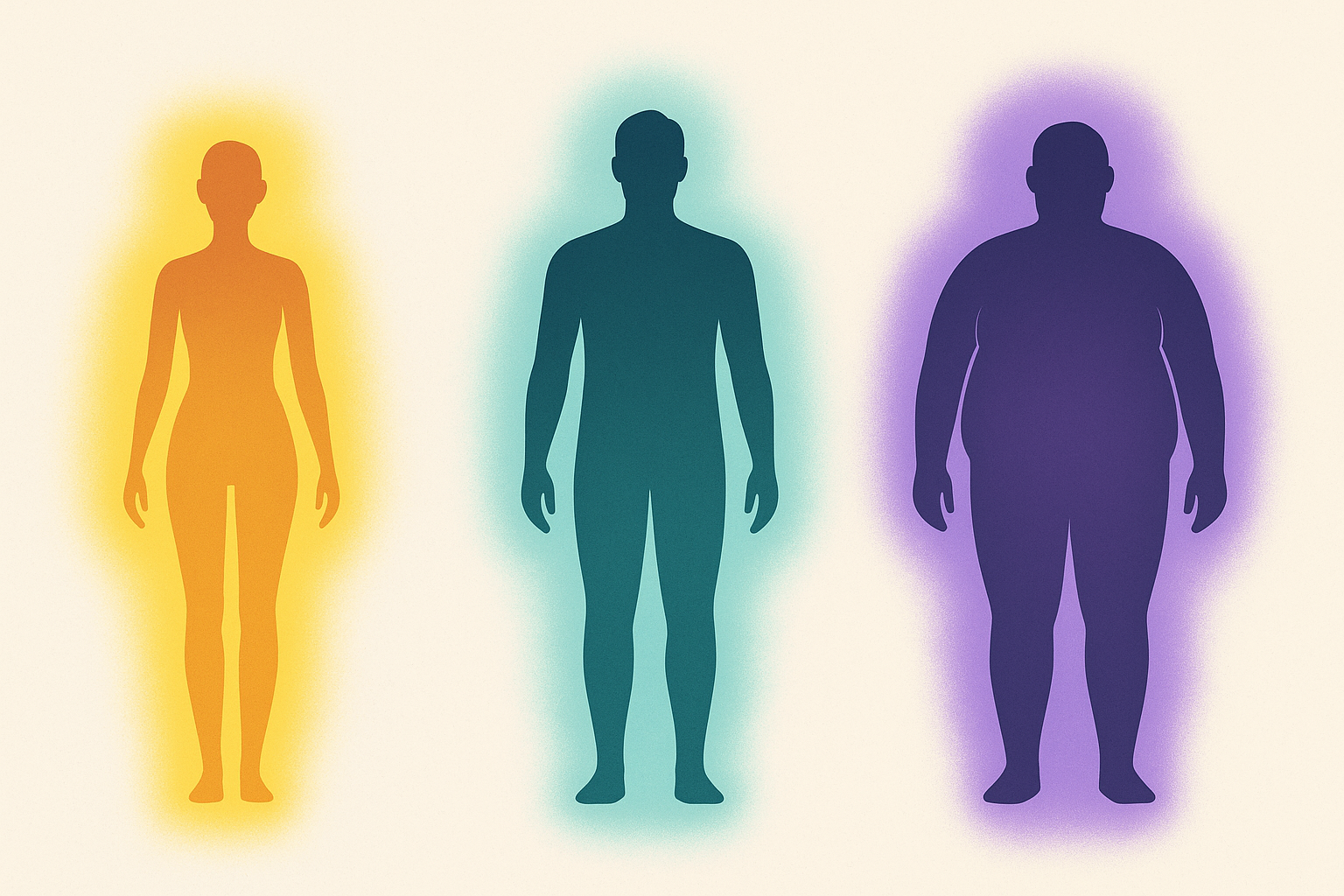 Metabolic type assessment and optimization