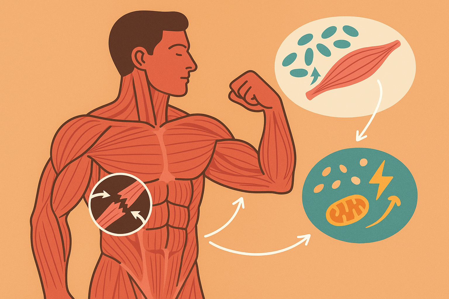 Hidden calorie burn during burpee recovery