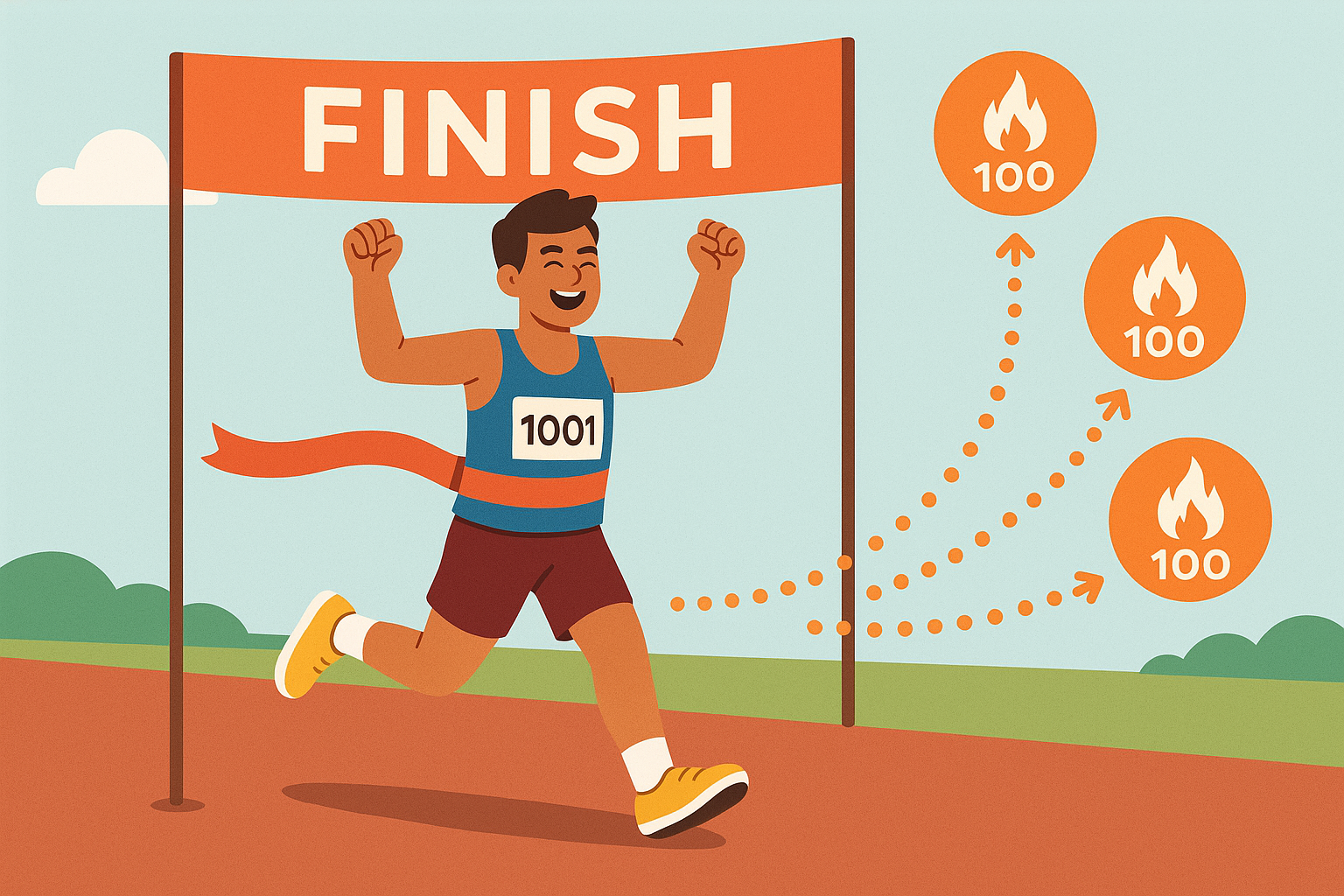 Marathon metabolic optimization strategies