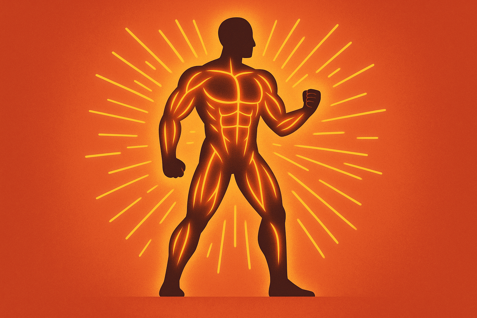 Metabolic afterburn effect from weight training