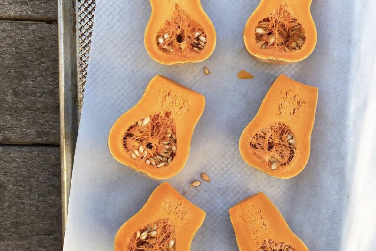 honeynut squash
