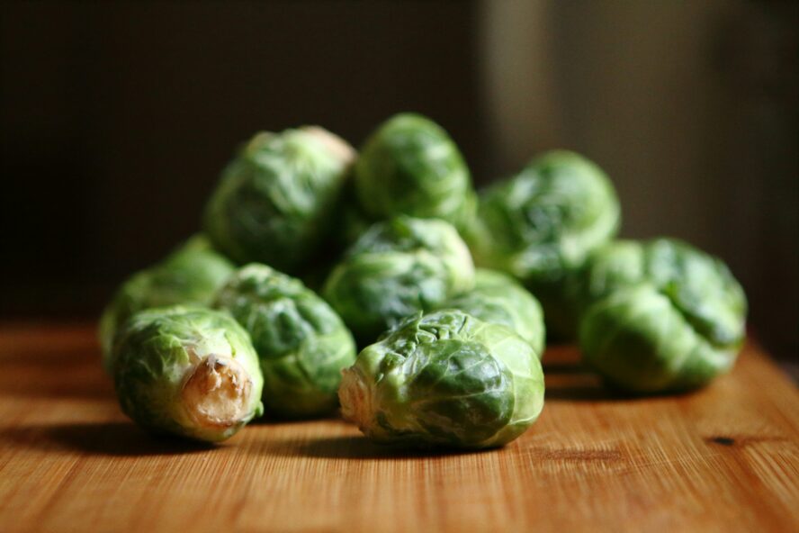 Brussels Sprouts Recipes More Unsplash