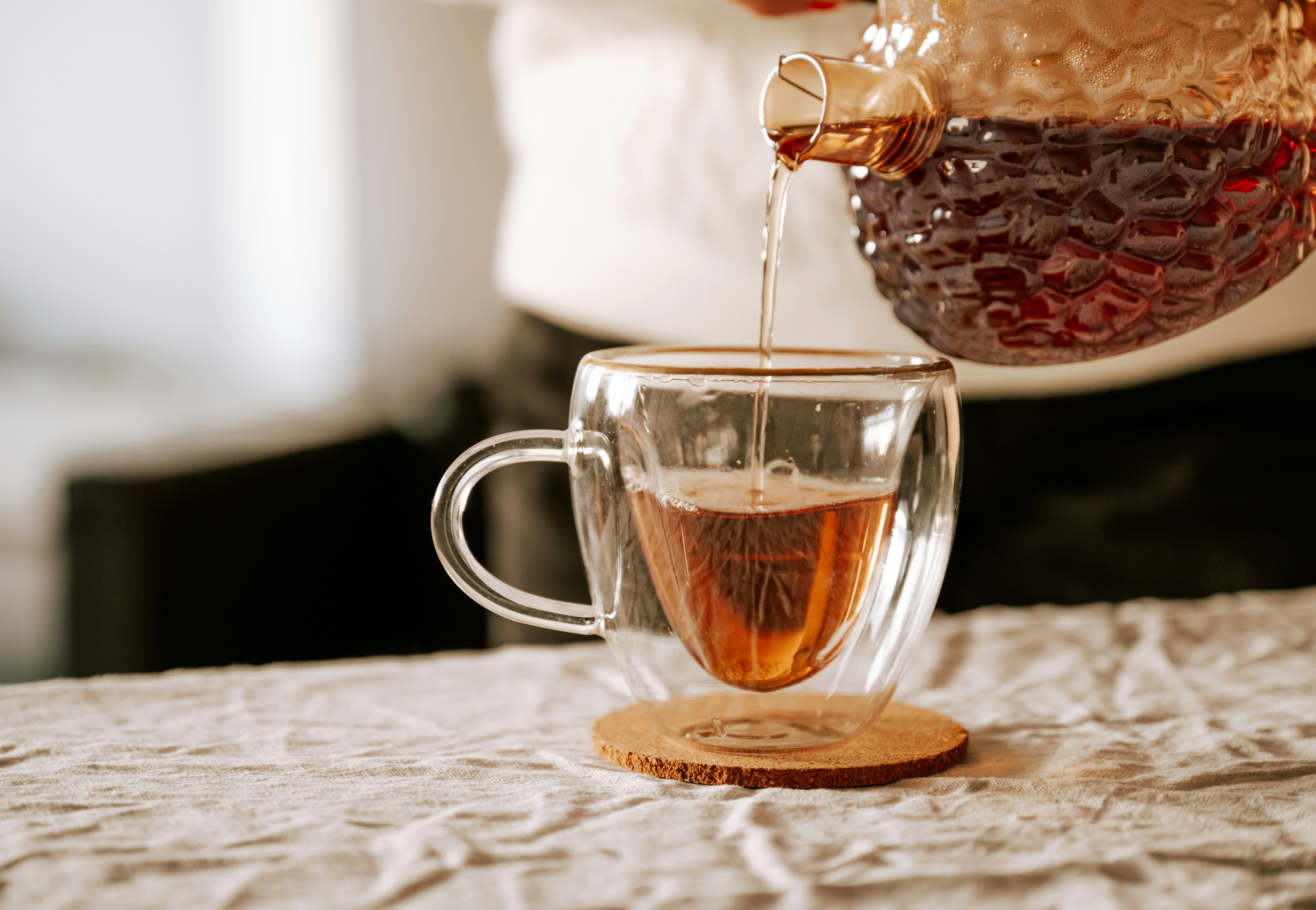 hot winter cocktails. maple sipper kateryna hliznitsova unsplash