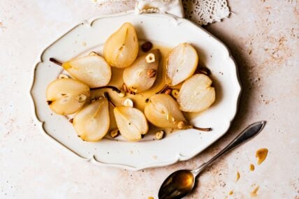 Easy Fall Breakfast ideas Main Unsplash monika grabkowska