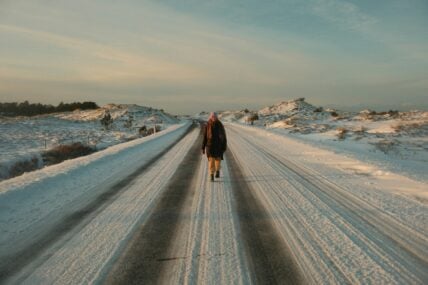 Ways to Cure the Winter Blues daniel j schwarz unsplash