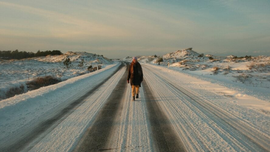 Ways to Cure the Winter Blues daniel j schwarz unsplash