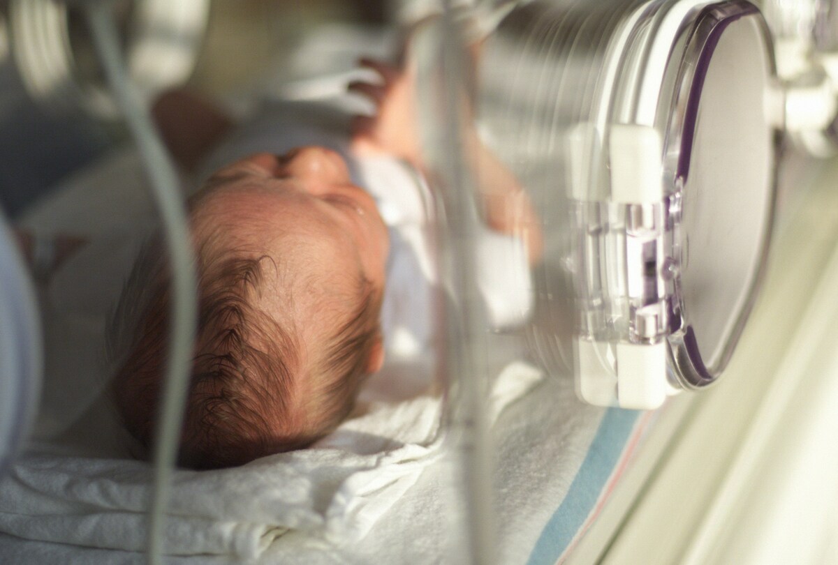 Millions of Preterm Births and Thousands of Infant Deaths Linked to ...