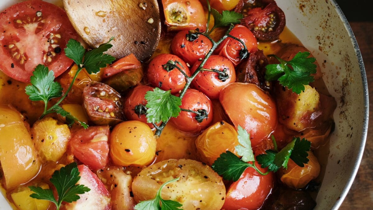 How an Anti-Inflammatory Diet Could Reduce Your Risk of Alzheimer’s