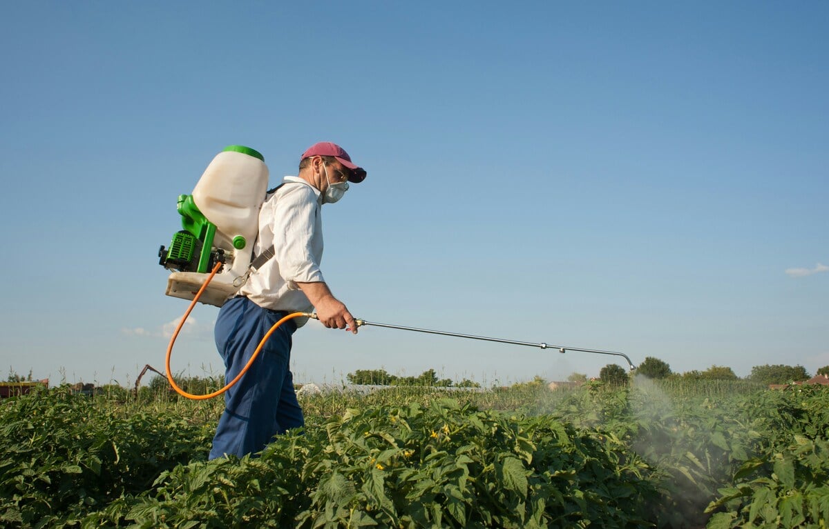 Is Glyphosate Harmful to Humans? Turns Out, It’s Even Worse Than We Thought