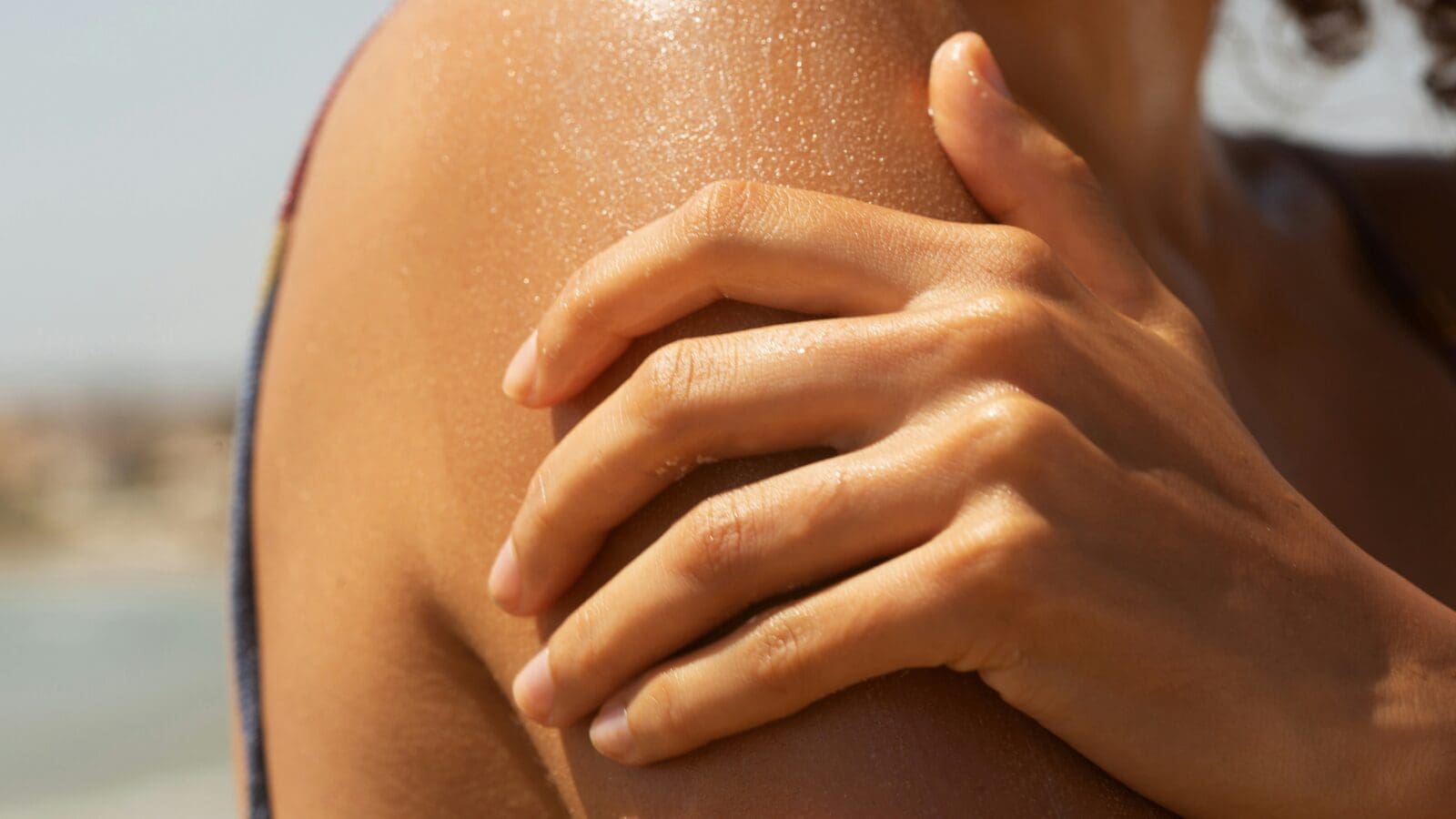 How Your Summer Diet Shows Up in Your Skin